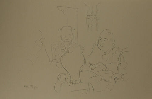 Collection of the Lowe Art Museum, University of Miami