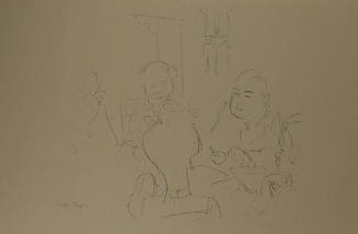 Collection of the Lowe Art Museum, University of Miami
