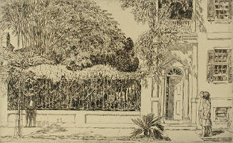 Collection of the Lowe Art Museum, University of Miami