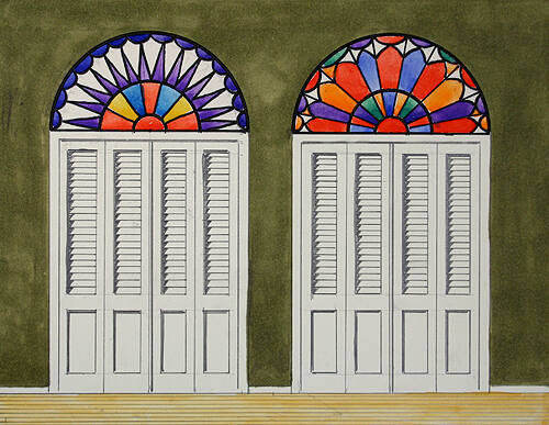 Collection of the Lowe Art Museum, University of Miami