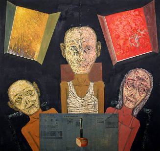 Collection of the Lowe Art Museum, University of Miami