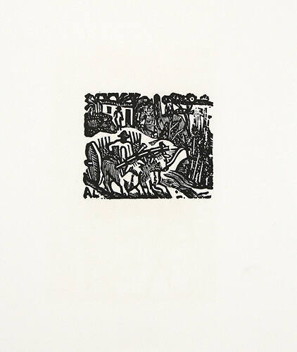 Collection of the Lowe Art Museum, University of Miami