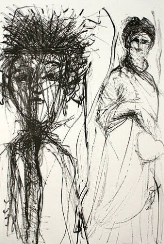 Collection of the Lowe Art Museum, University of Miami