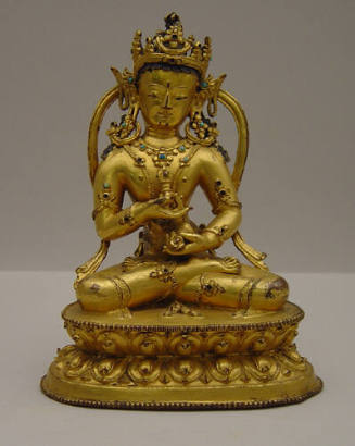 Collection of the Lowe Art Museum, University of Miami