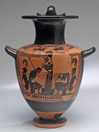 Collection of the Lowe Art Museum, University of Miami