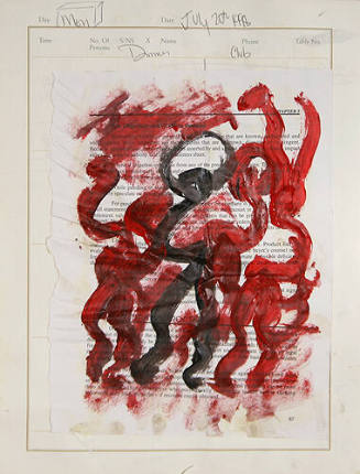 Collection of the Lowe Art Museum, University of Miami