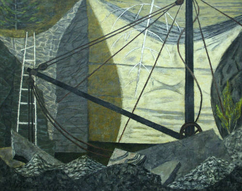 Collection of the Lowe Art Museum, University of Miami