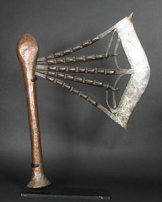 Ceremonial Axe