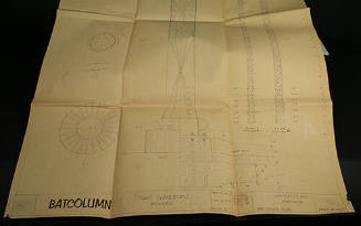 Plan for Batcolumn