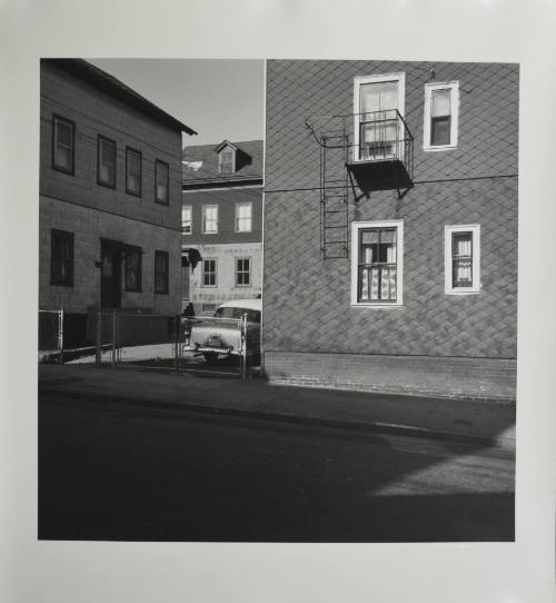 Harry Callahan