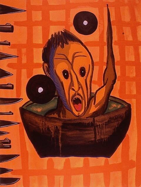 Collection of the Lowe Art Museum, University of Miami