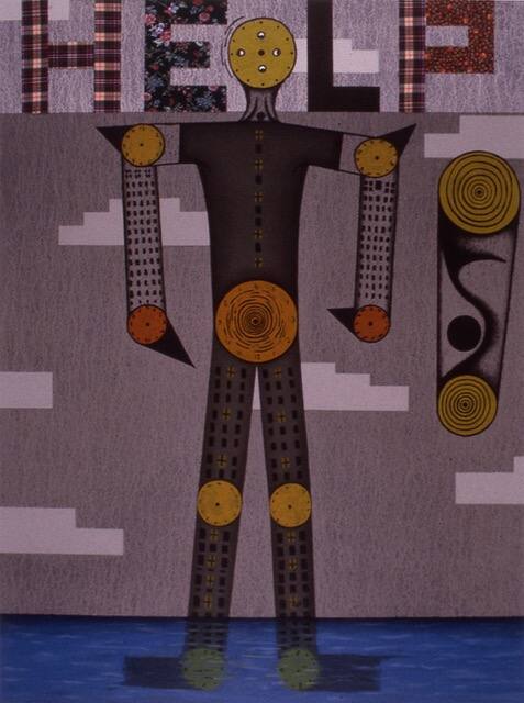 Collection of the Lowe Art Museum, University of Miami