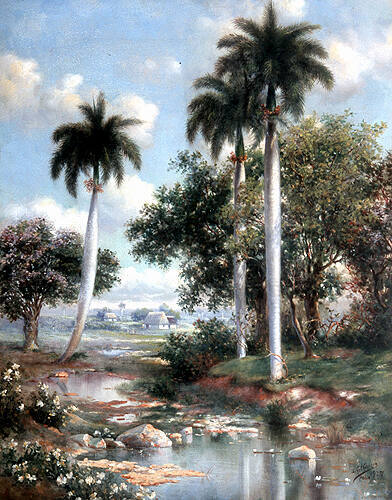 Collection of the Lowe Art Museum, University of Miami