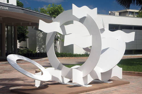 Collection of the Lowe Art Museum, University of Miami