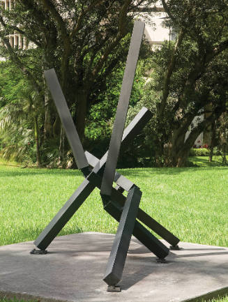 Collection of the Lowe Art Museum, University of Miami