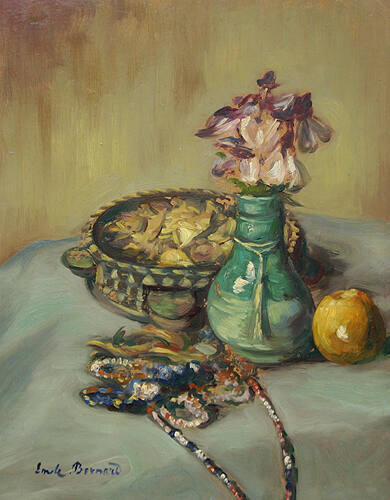 Collection of the Lowe Art Museum, University of Miami