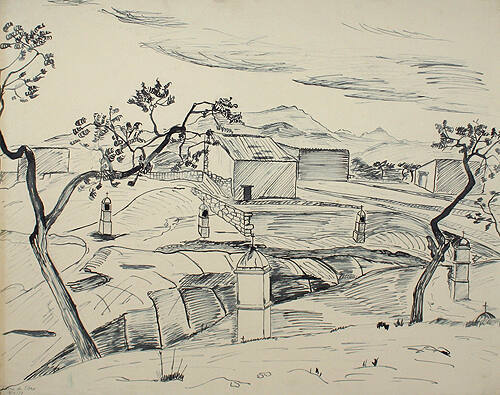 Collection of the Lowe Art Museum, University of Miami