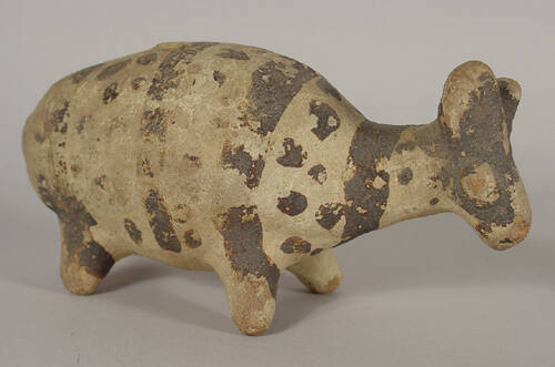 Collection of the Lowe Art Museum, University of Miami