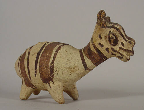 Collection of the Lowe Art Museum, University of Miami