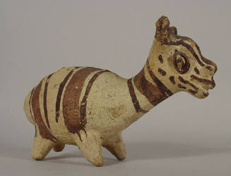 Collection of the Lowe Art Museum, University of Miami