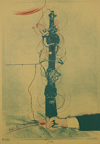 Collection of the Lowe Art Museum, University of Miami