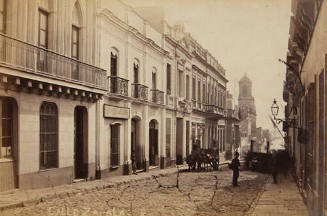 Collection of the Lowe Art Museum, University of Miami