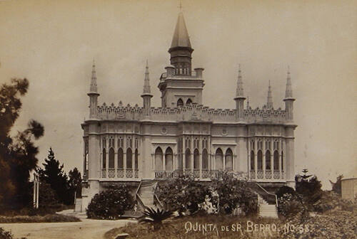 Collection of the Lowe Art Museum, University of Miami