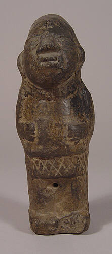 Collection of the Lowe Art Museum, University of Miami