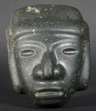 Collection of the Lowe Art Museum, University of Miami